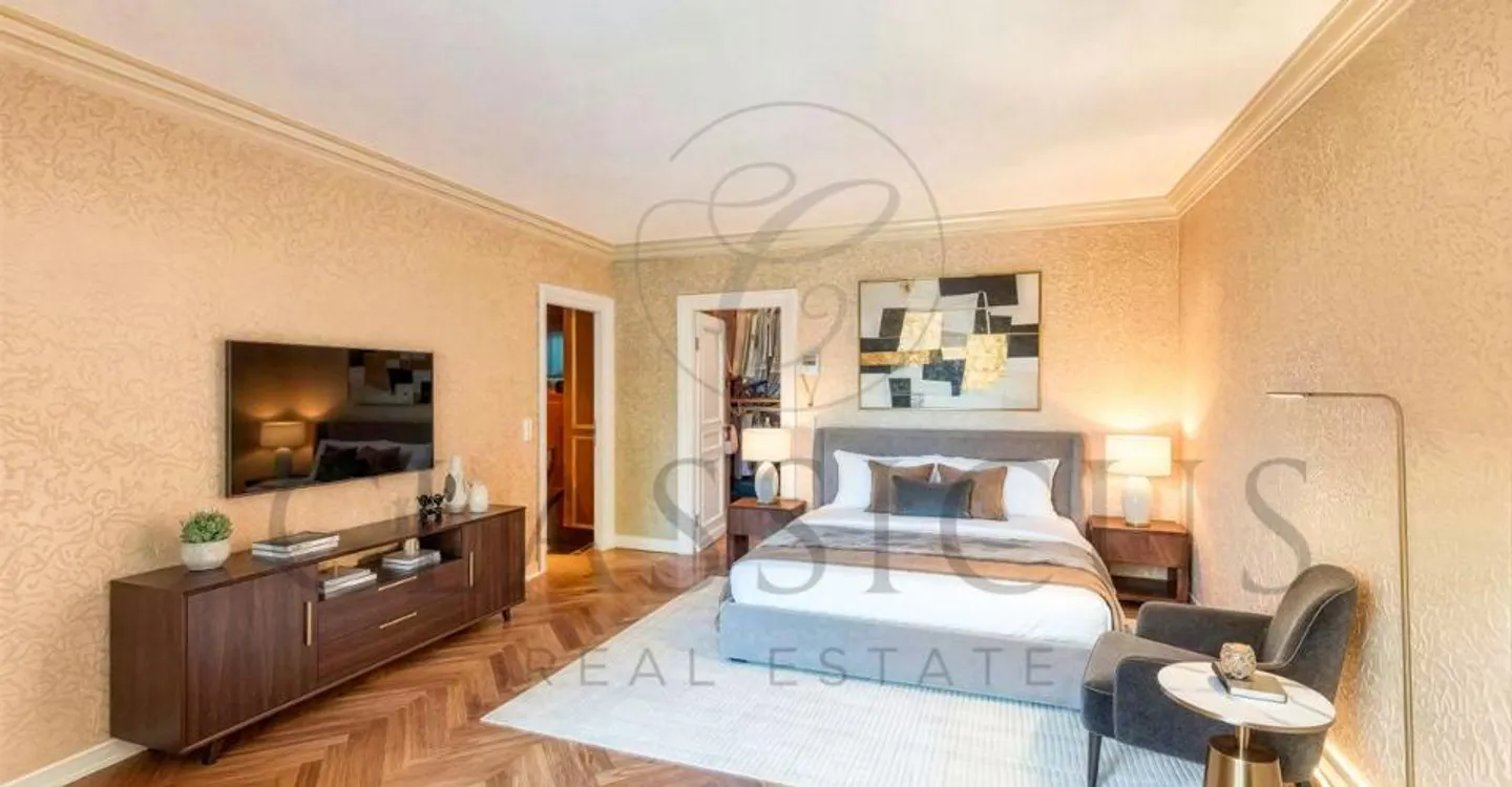 Appartement d'exception au calme absolu, au coeur de Vandoeuvres - Photo 7 of 12