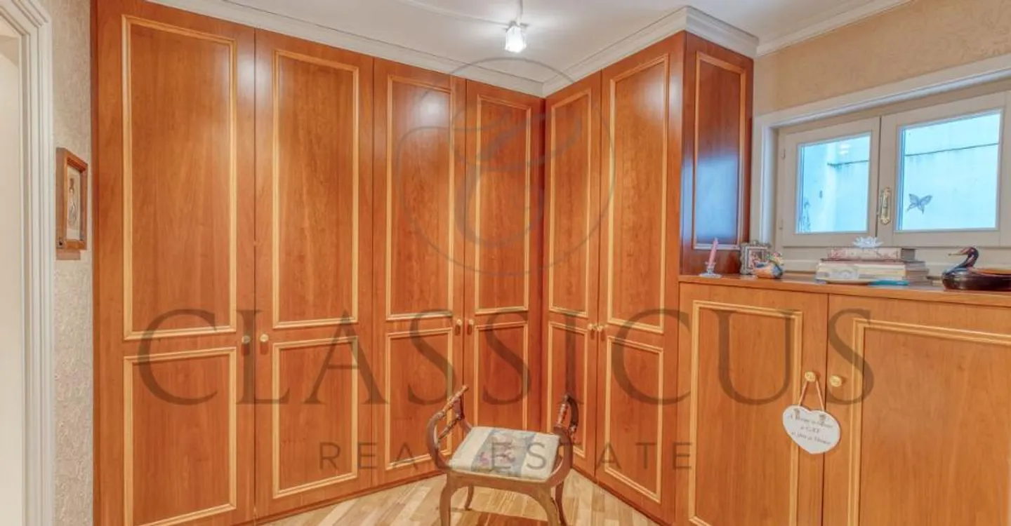 Appartement d'exception au calme absolu, au coeur de Vandoeuvres - Photo 8 of 12