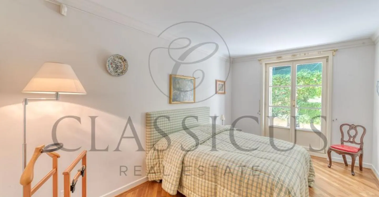 Appartement d'exception au calme absolu, au coeur de Vandoeuvres - Photo 11 of 12