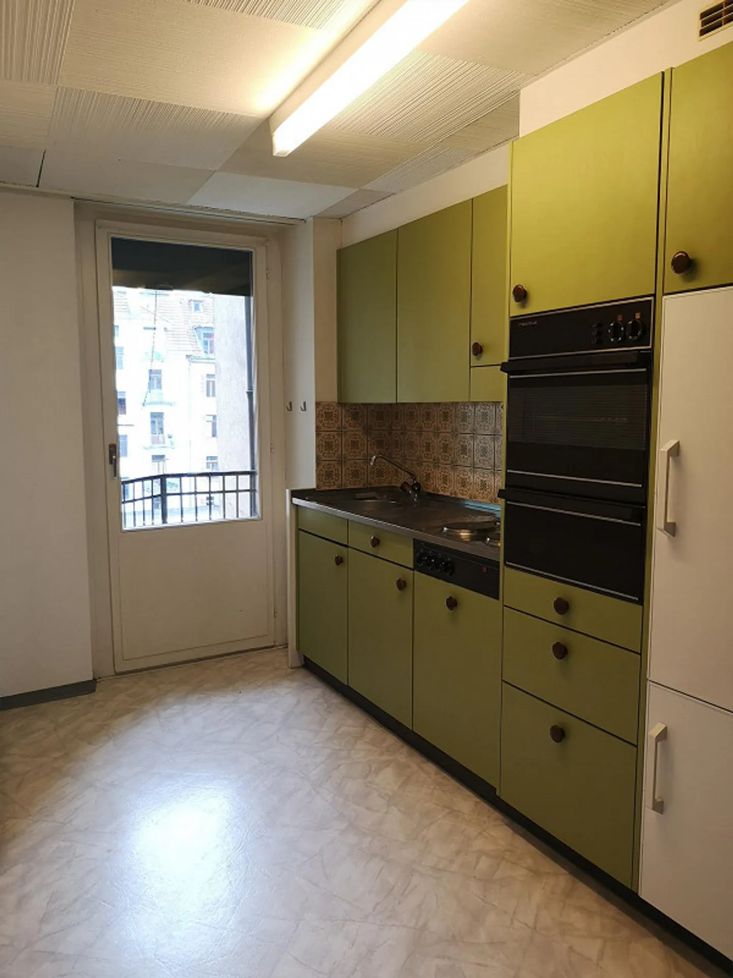 Wohnen im Bruchquartier - Foto 2 von 4