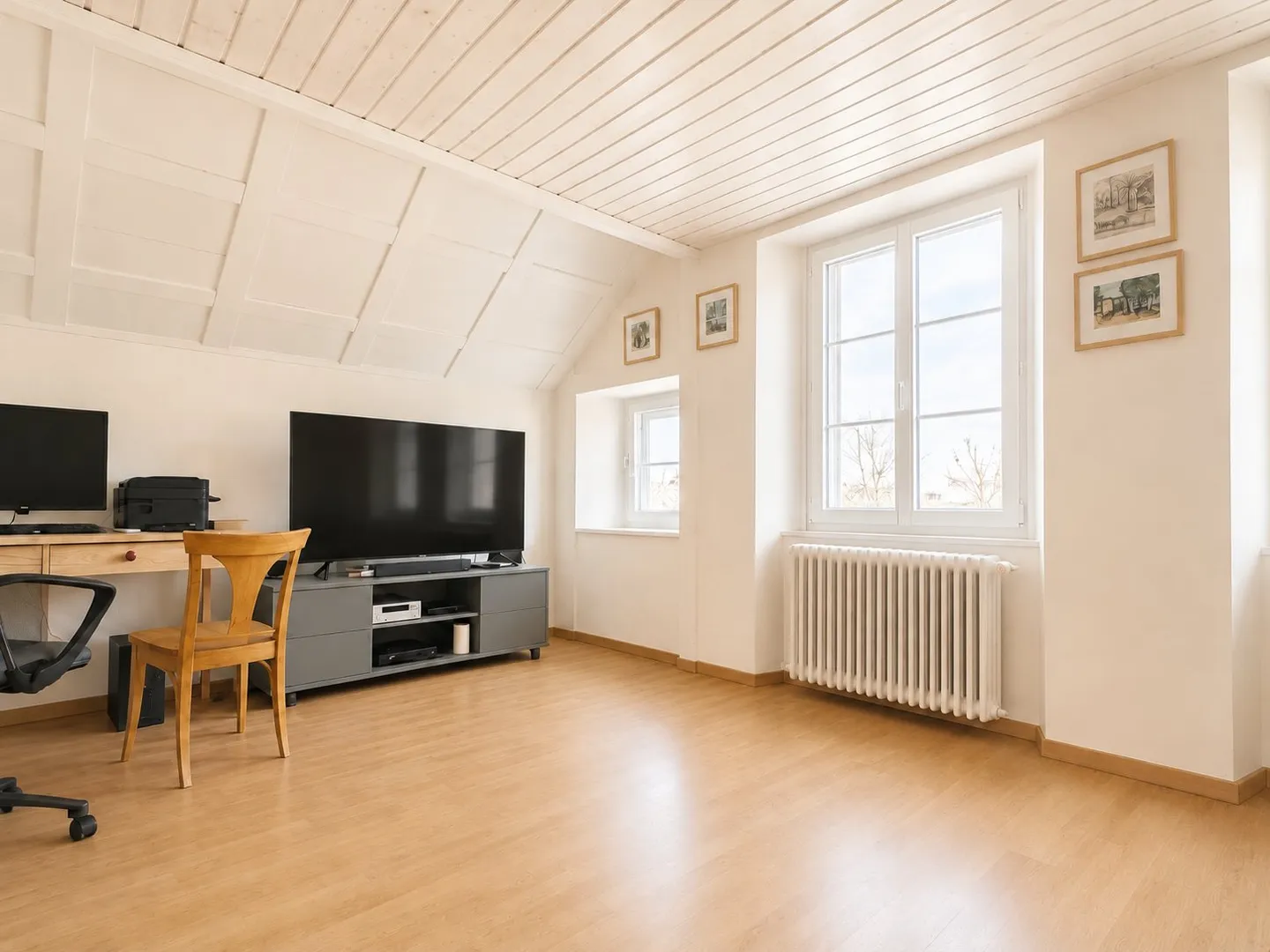 Duplex Charmant dans Village Calme - Photo 11 sur 15