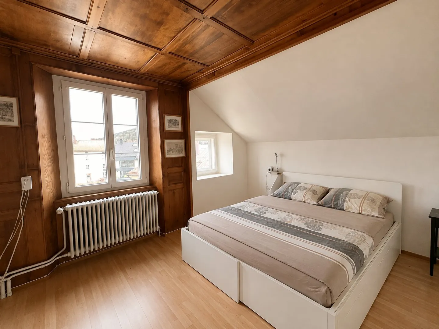 Duplex Charmant dans Village Calme - Photo 12 sur 15