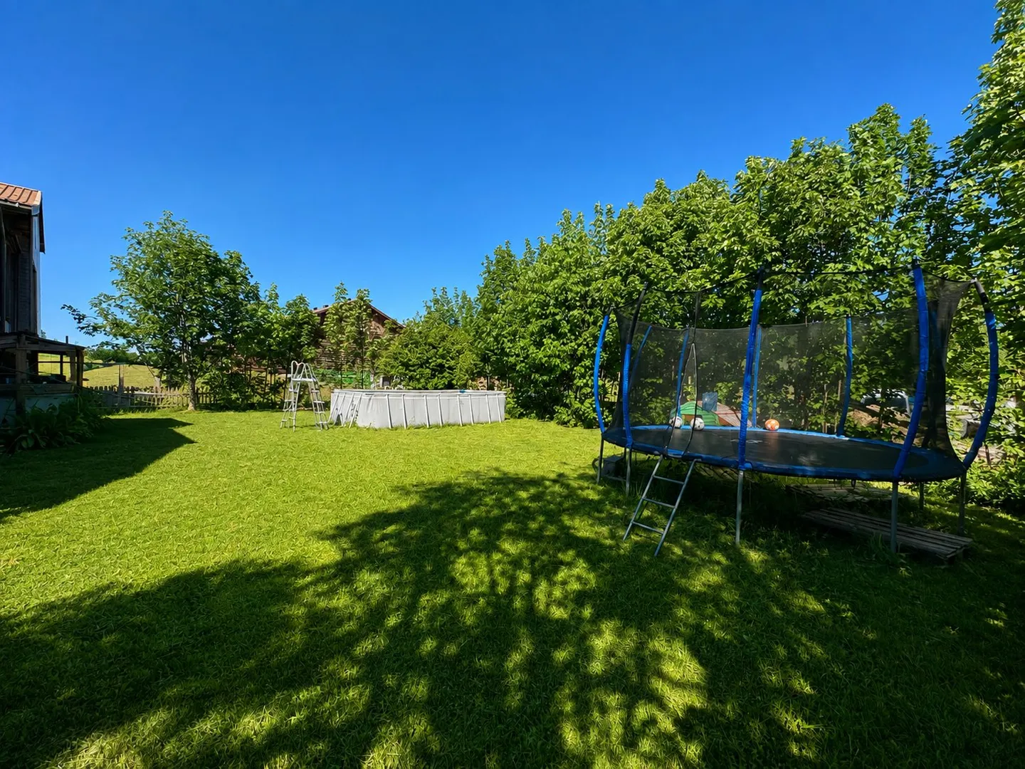 Duplex Charmant dans Village Calme - Photo 13 sur 15