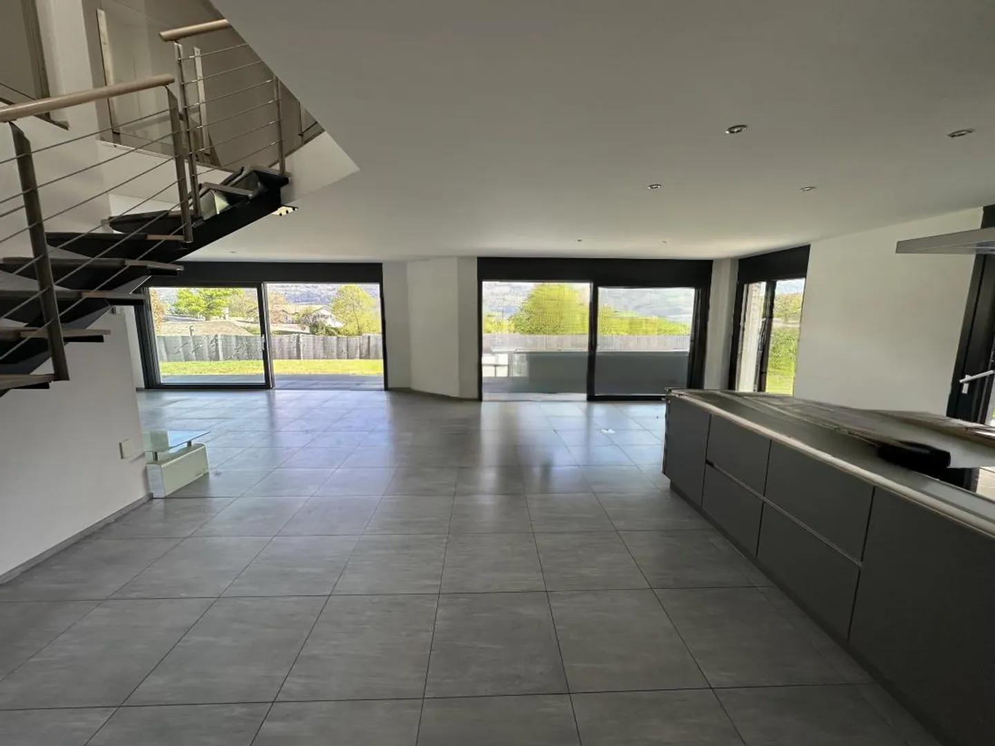 Savièse / Ormône – Casa bifamiliare con 6.5 stanze, garage doppio e piscina - Foto 22 di 30