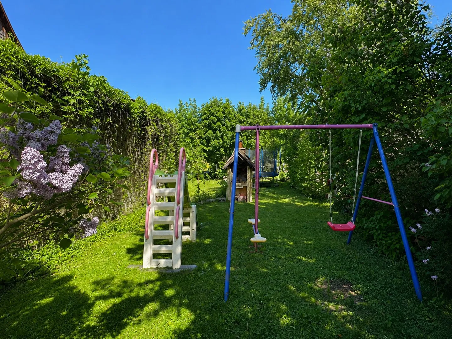Duplex Charmant dans Village Calme - Photo 14 sur 15