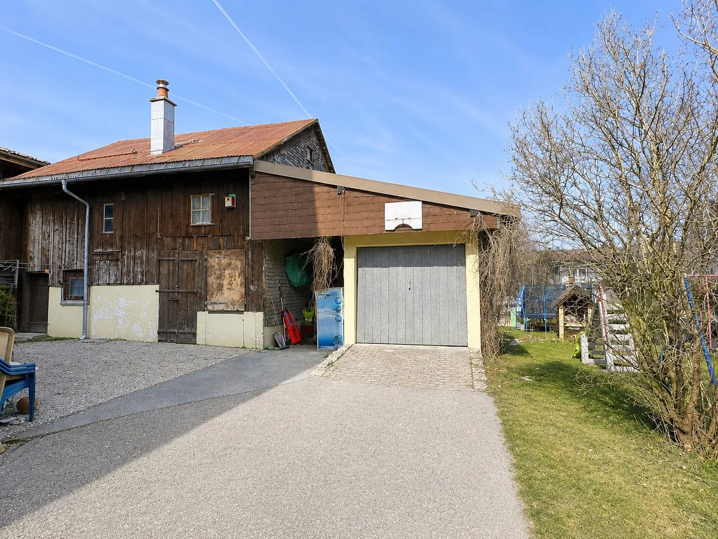 Duplex Charmant dans Village Calme - Photo 15 sur 15