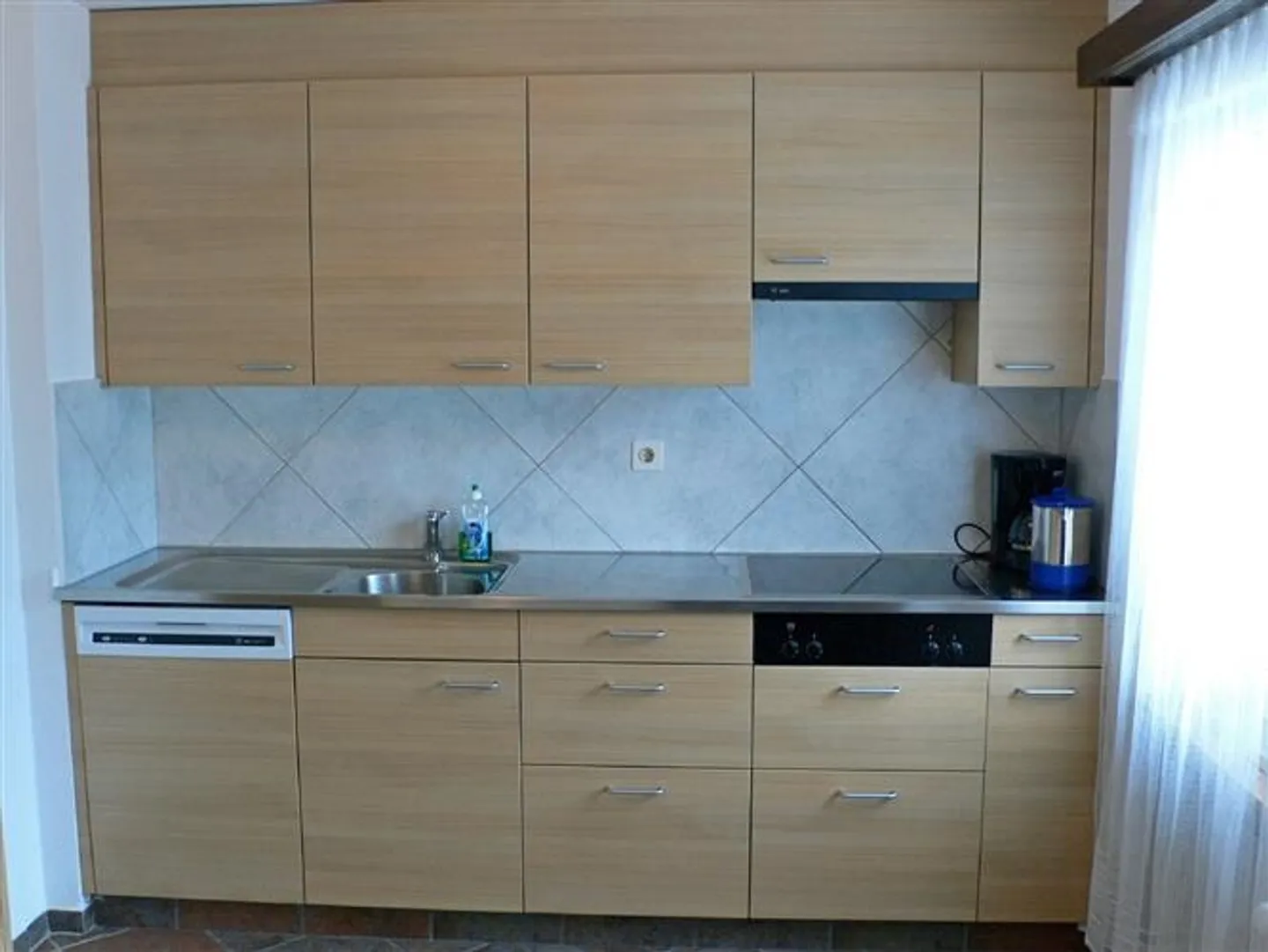 6 Room Maisonette - Photo 2 of 5