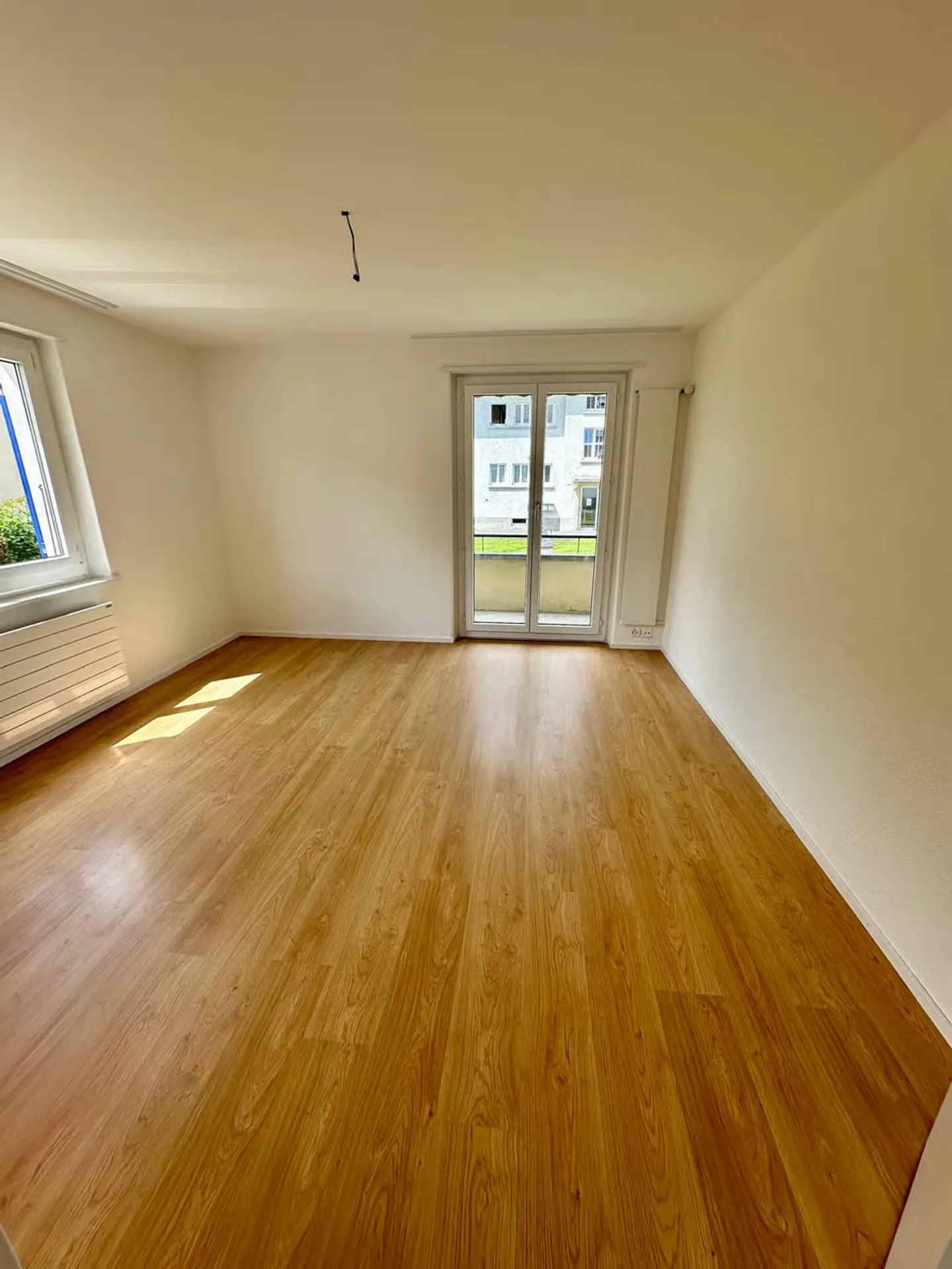 Appartamento ristrutturato di 3 stanze con mansarda - Foto 2 di 8