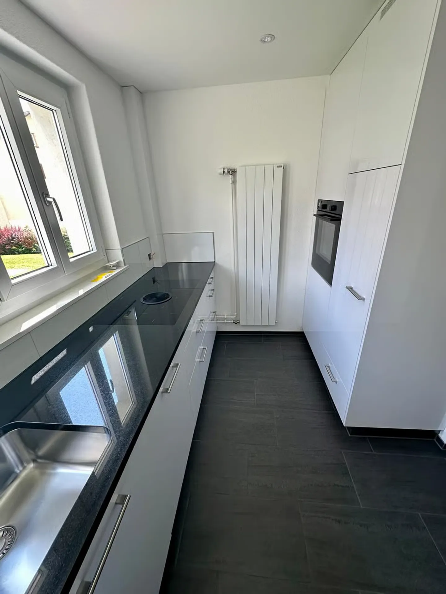 Appartamento ristrutturato di 3 stanze con mansarda - Foto 4 di 8