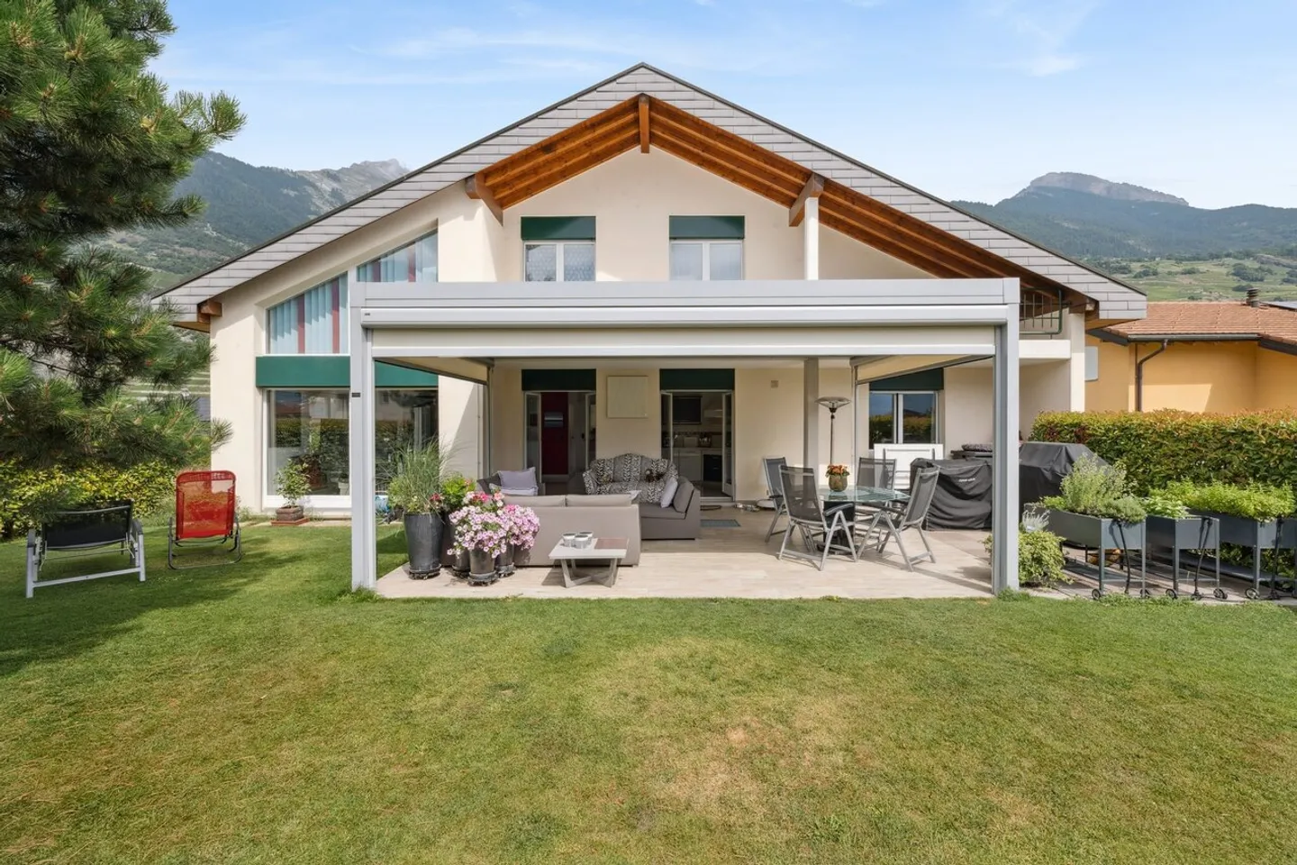 In the heart of a quiet residential area. - Photo 1 of 11