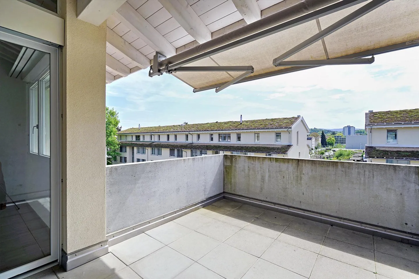 Vivere su 2 piani ad Allschwil - Foto 7 di 8