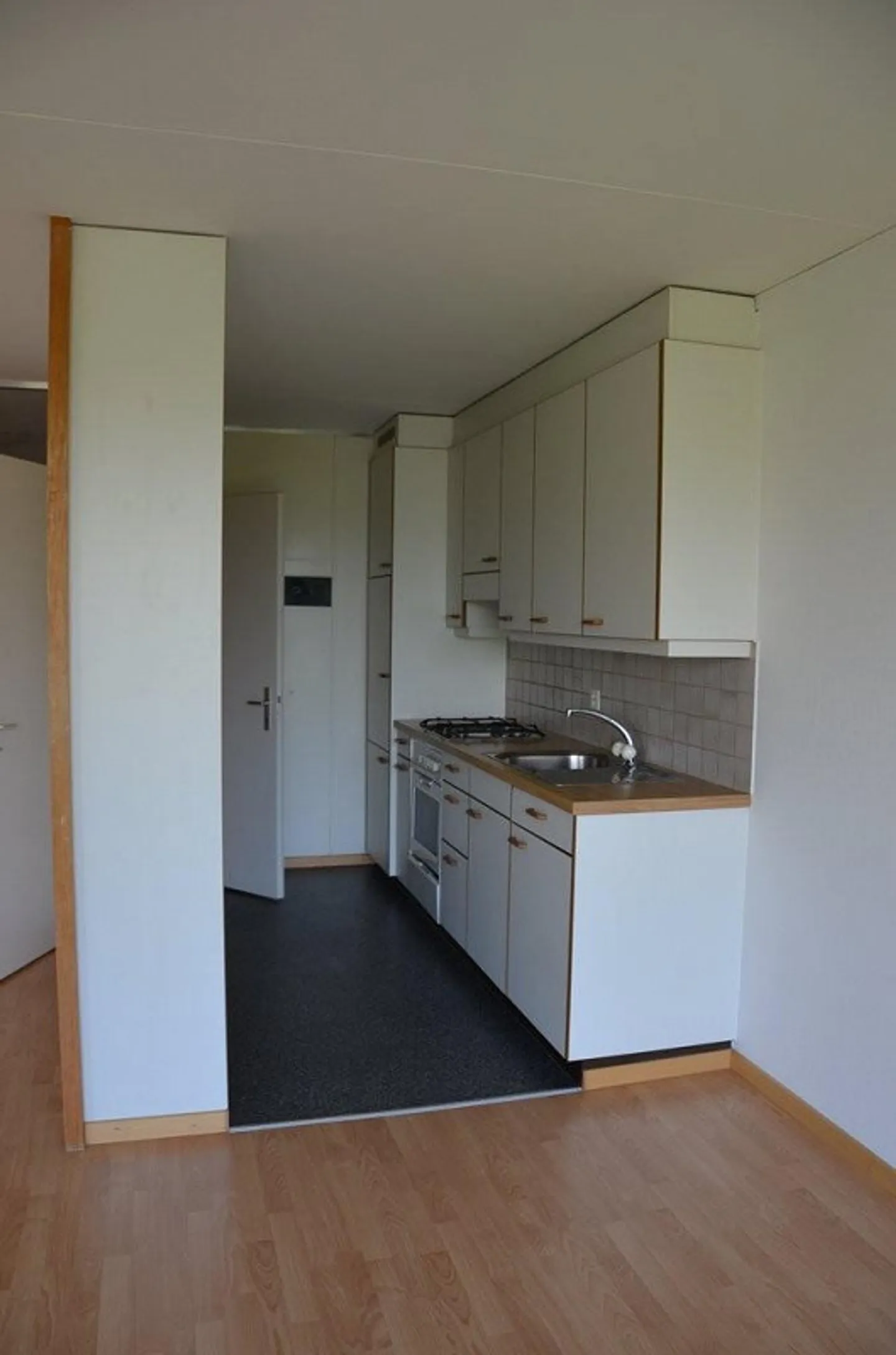 Bella appartamento di 1,5 stanze con vista sul verde a Betlemme - Foto 2 di 5