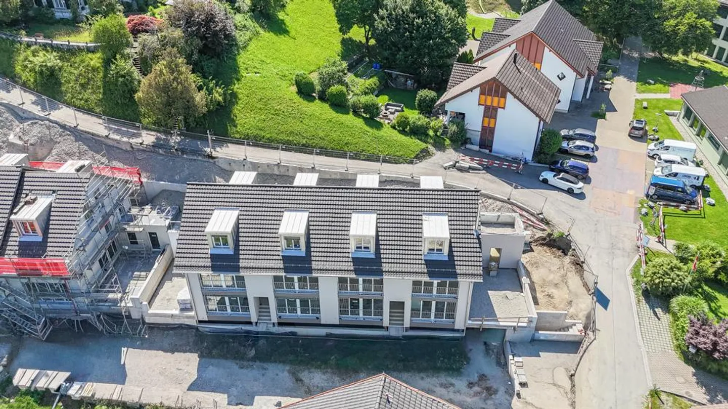 Modernes Einfamilienhaus mit Terrasse - Foto 6 von 14