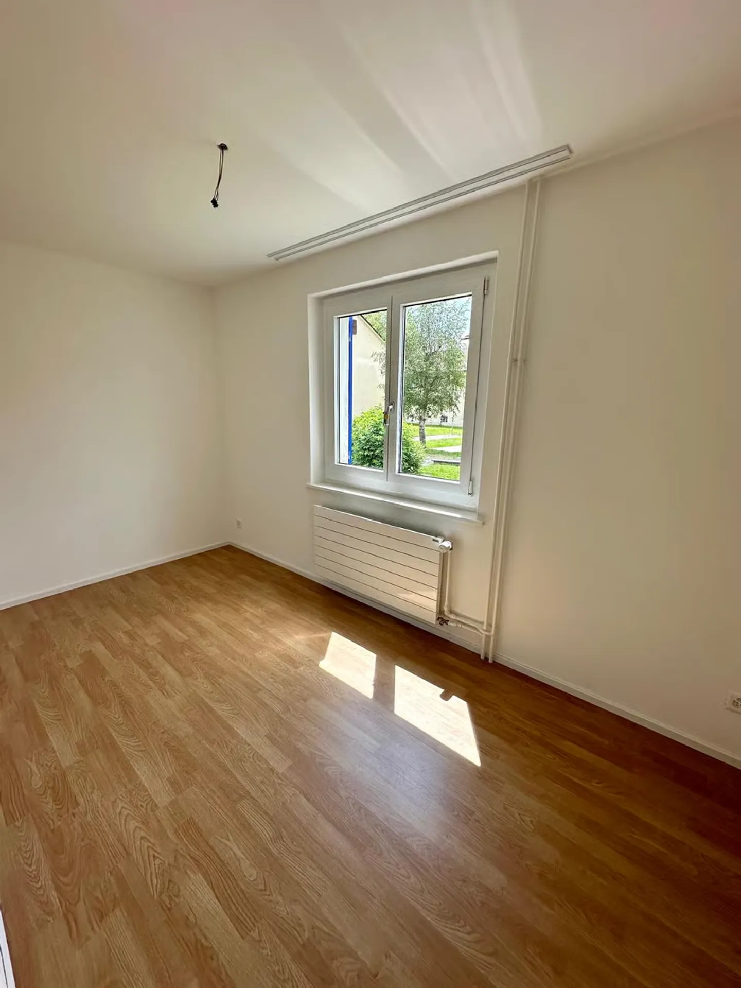 Appartamento ristrutturato di 3 stanze con mansarda - Foto 7 di 8