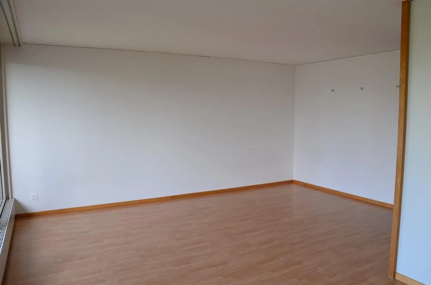 Bella appartamento di 1,5 stanze con vista sul verde a Betlemme - Foto 5 di 5