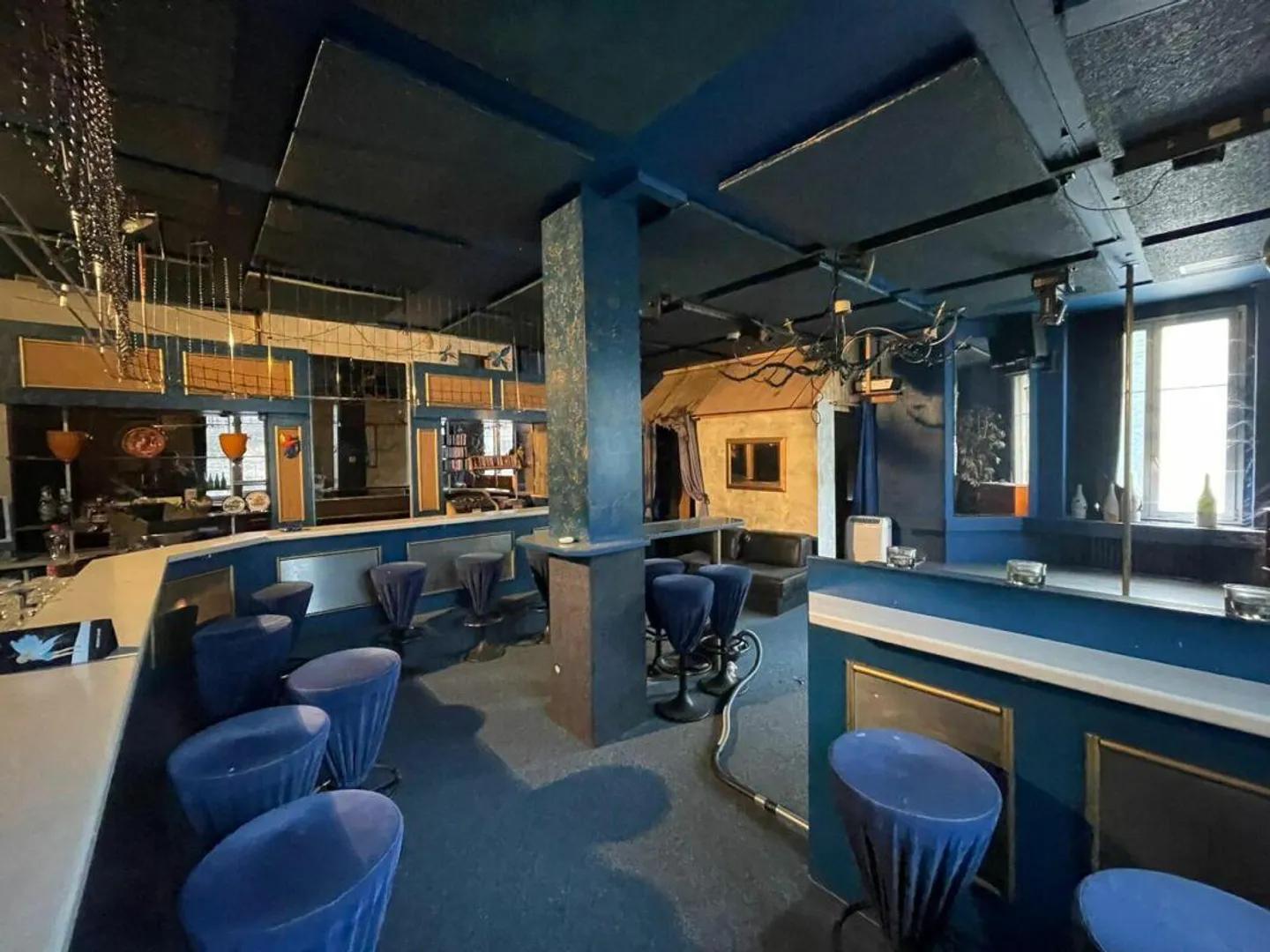 Espace commercial à louer à Schaffhouse - Photo 2 sur 7