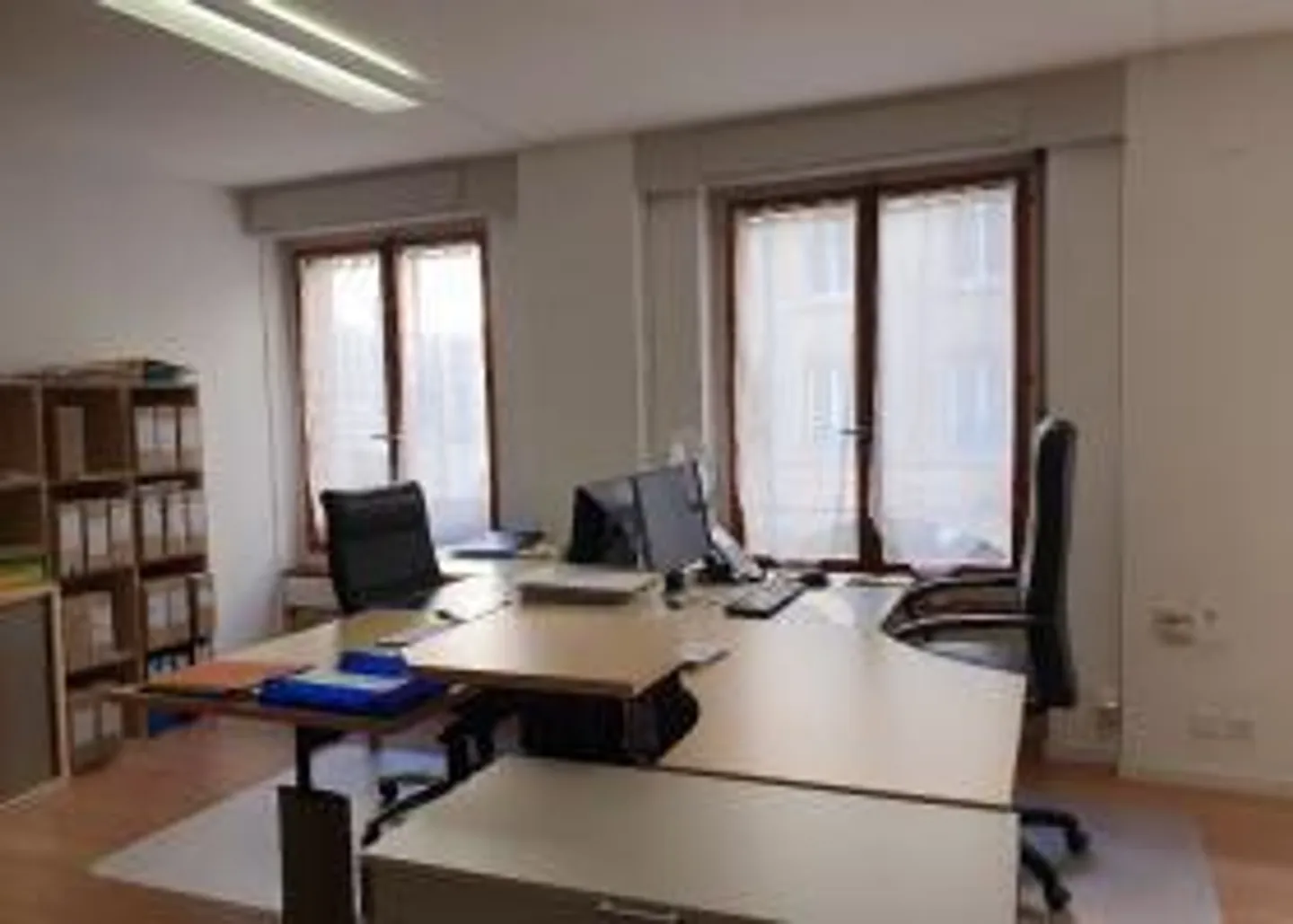 Geräumiger Gewerberaum Zentrum - Foto 4 von 9