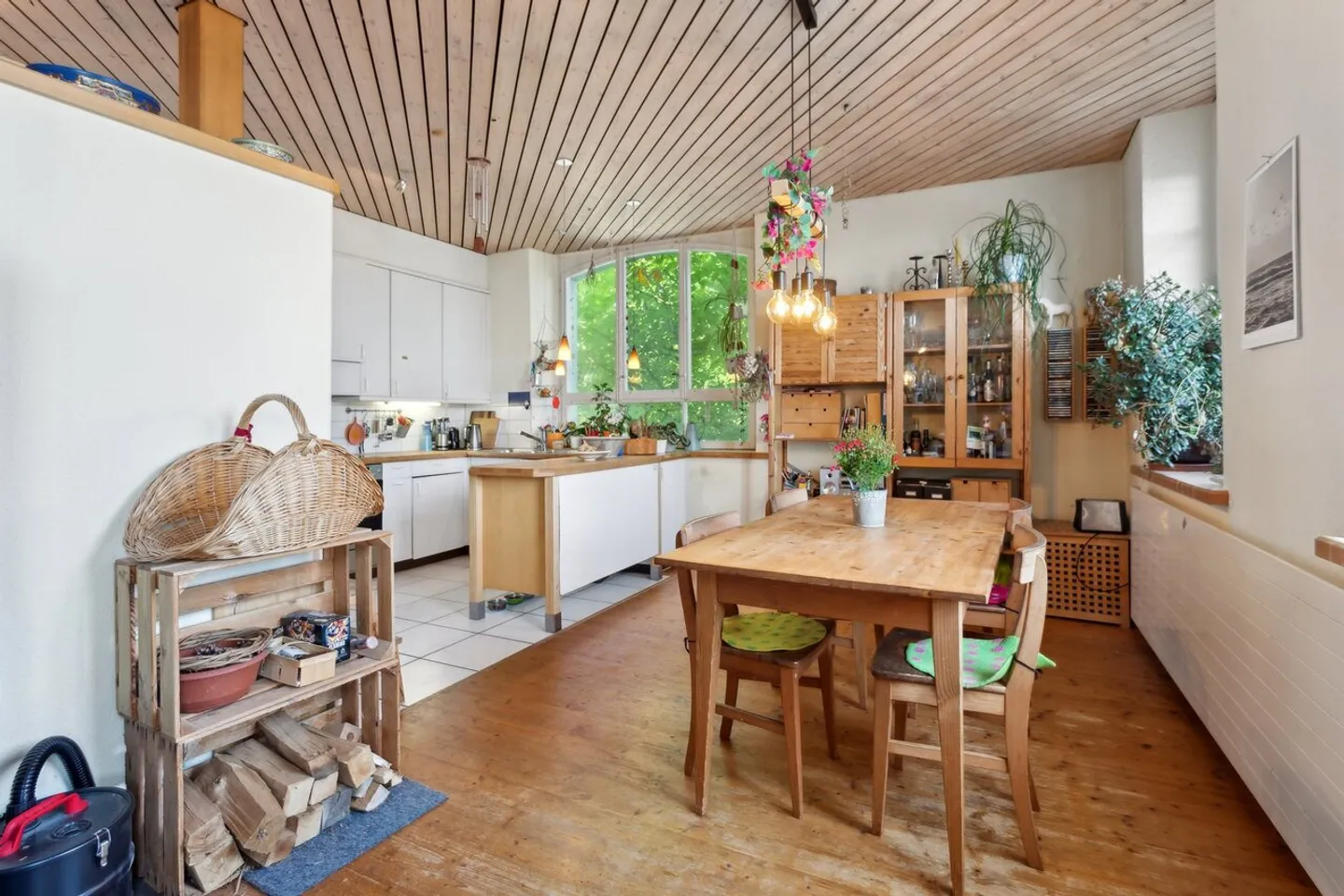 Propriété avec vue et potentiel - Photo 3 sur 10