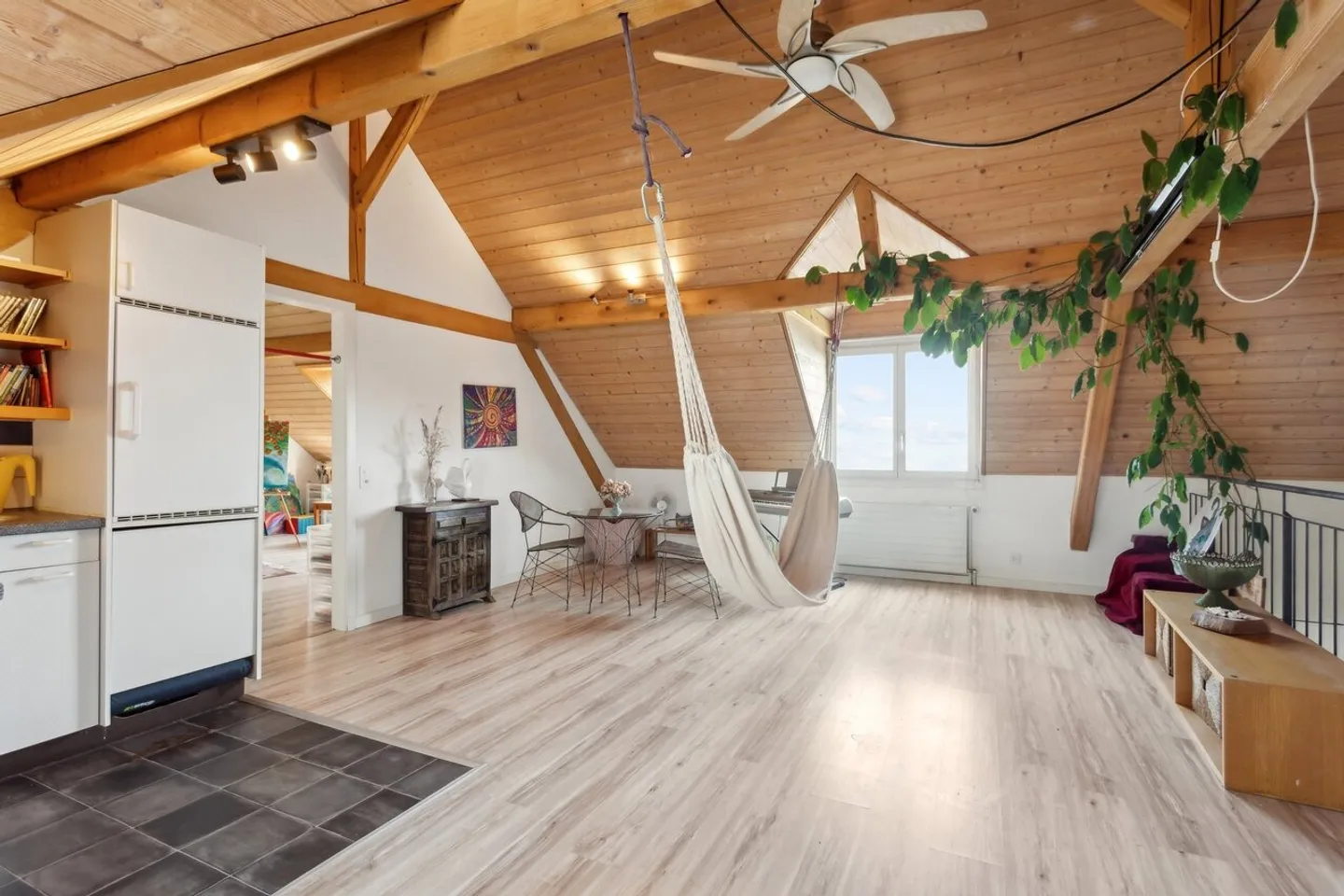 Propriété avec vue et potentiel - Photo 6 sur 10