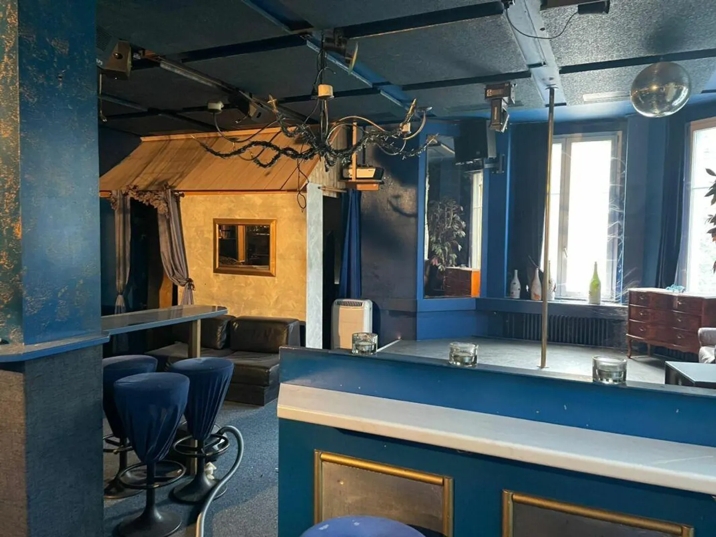 Espace commercial à louer à Schaffhouse - Photo 3 sur 7