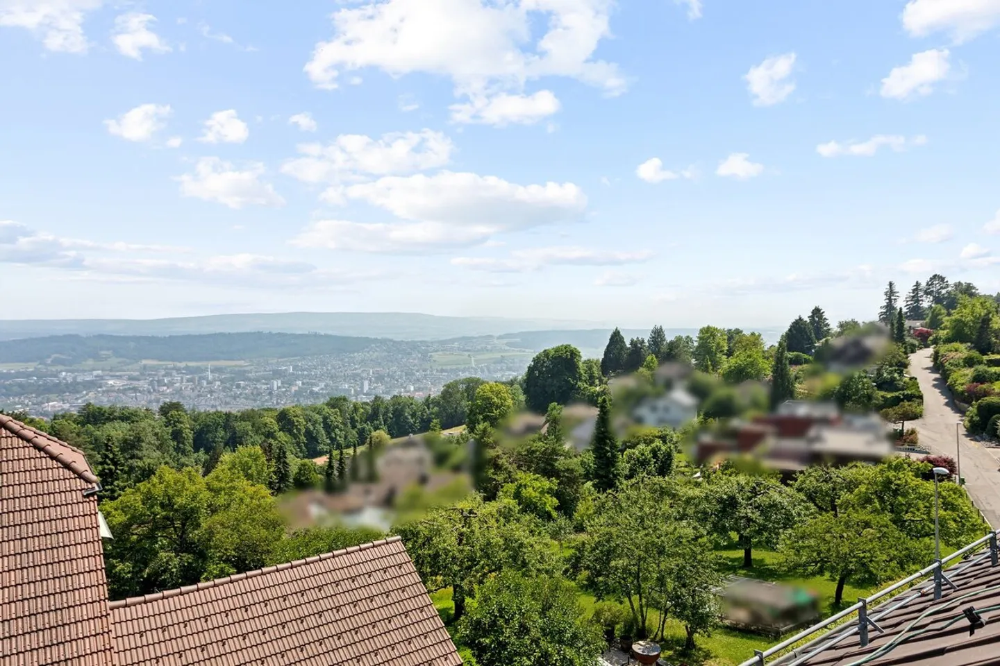 Propriété avec vue et potentiel - Photo 8 sur 10