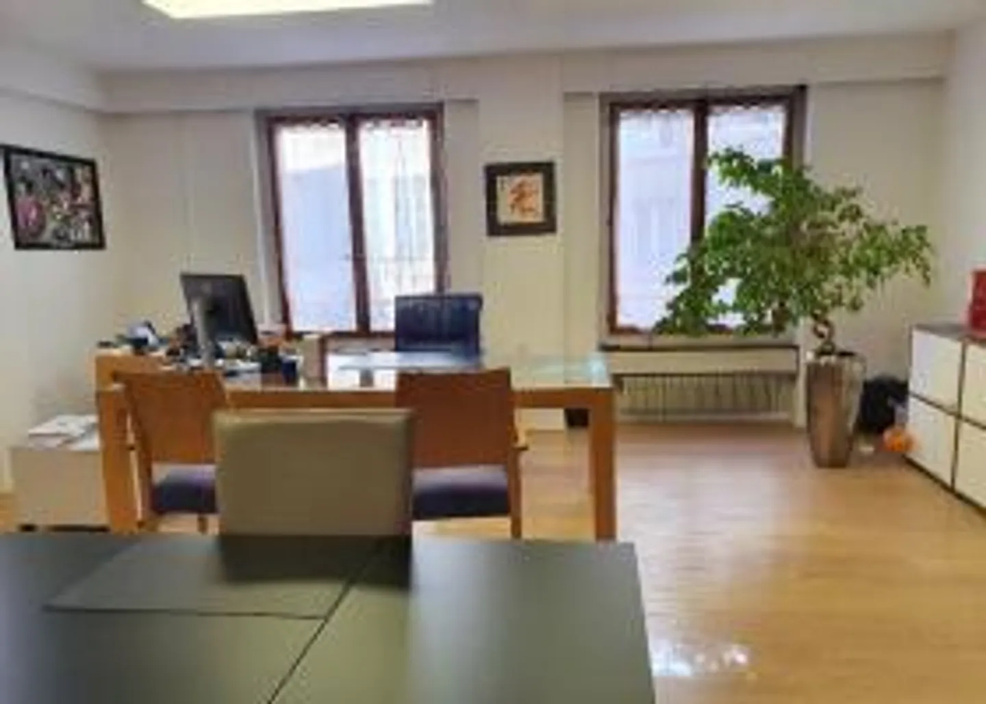 Geräumiger Gewerberaum Zentrum - Foto 5 von 9