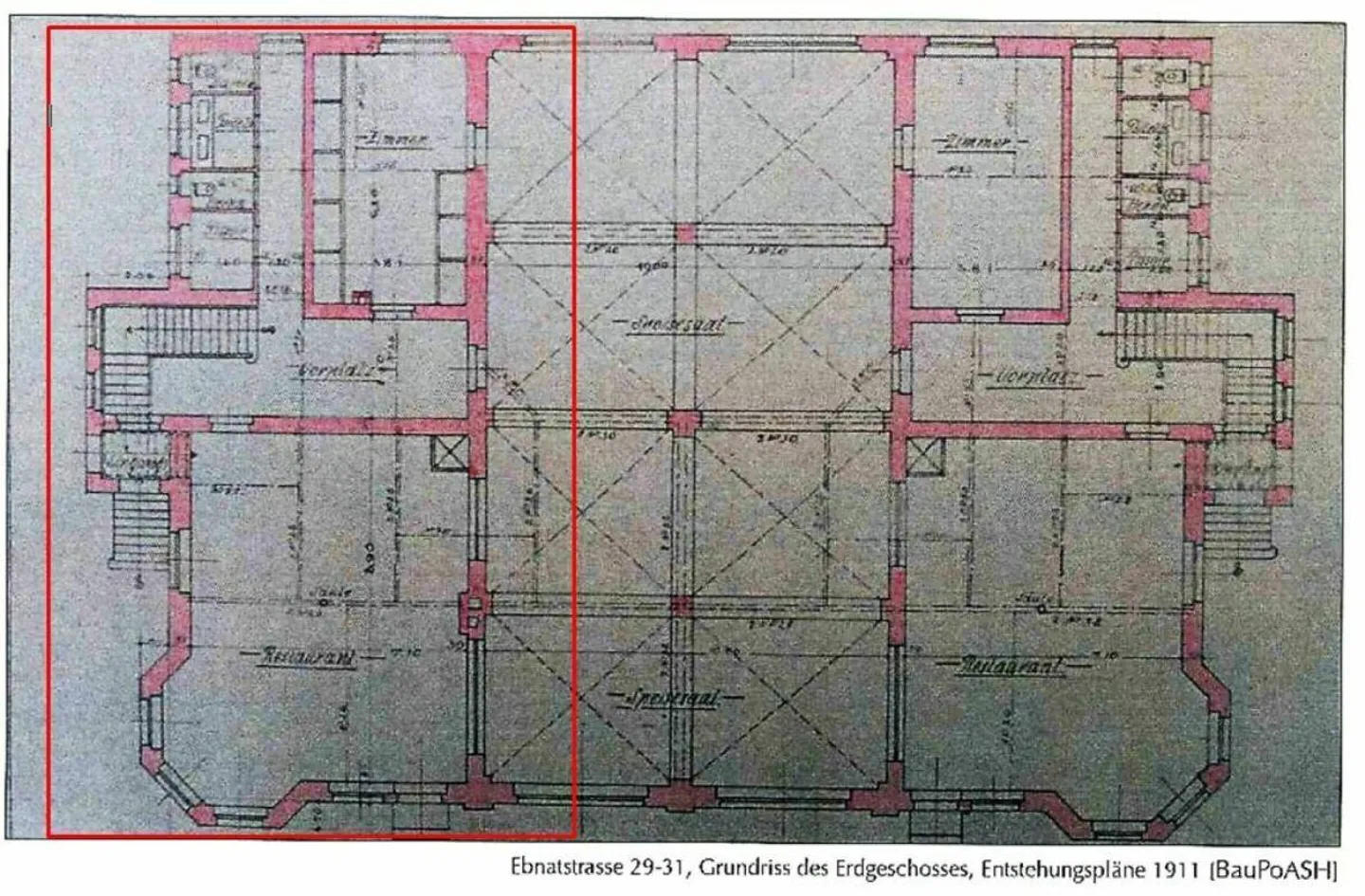Espace commercial à louer à Schaffhouse - Photo 6 sur 7
