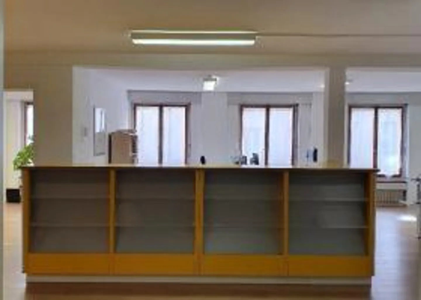 Geräumiger Gewerberaum Zentrum - Foto 6 von 9