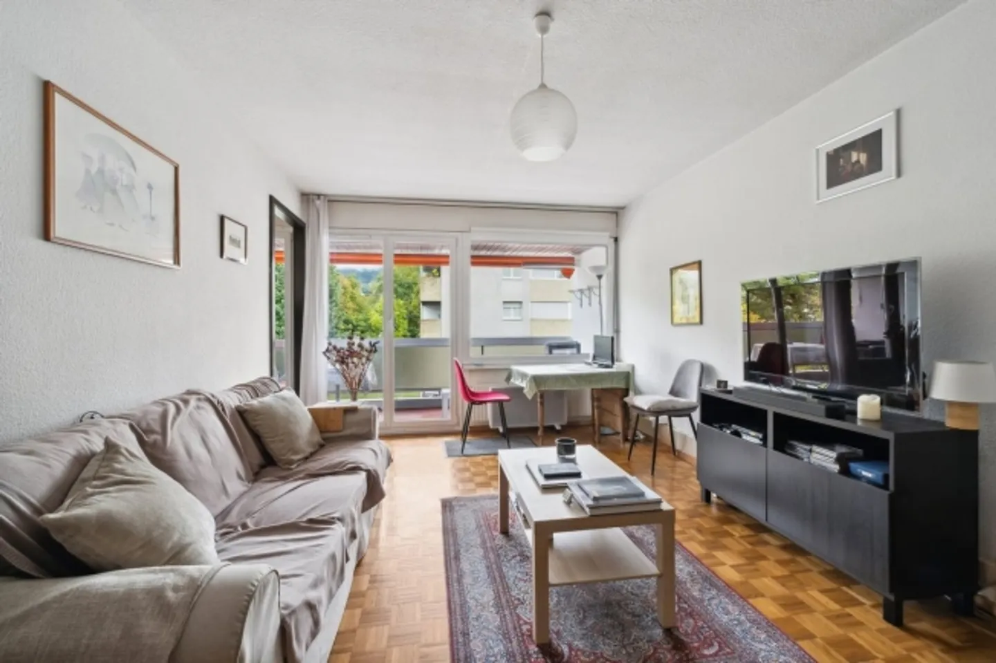 Appartement à vendre - Photo 1 sur 3