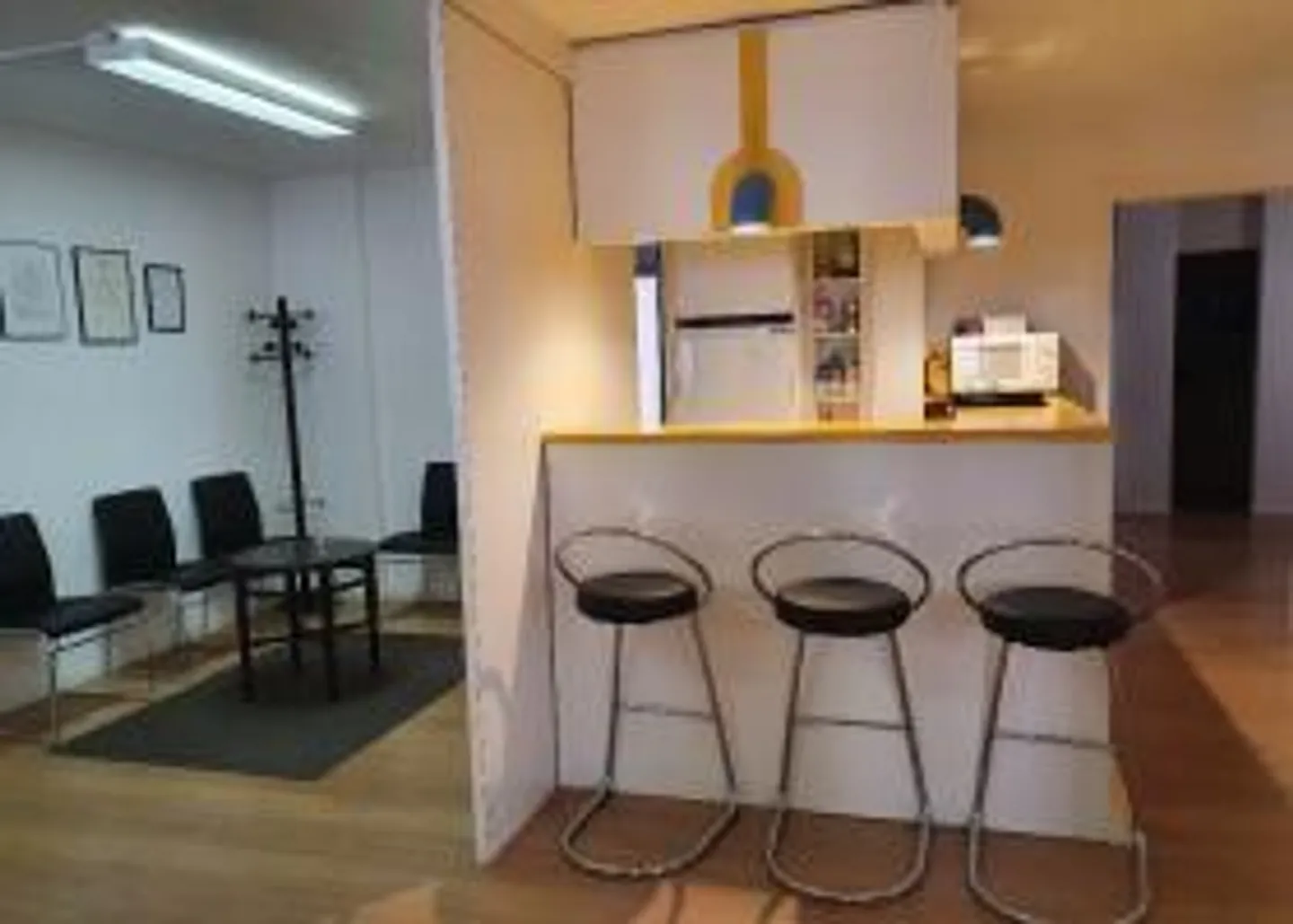 Geräumiger Gewerberaum Zentrum - Foto 1 von 9