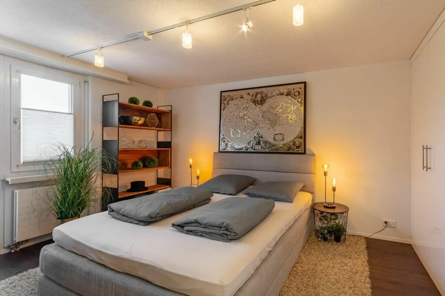 Bellissima casa unifamiliare ristrutturata di 6 1/2 stanze a Hünenberg See - Foto 11 di 21