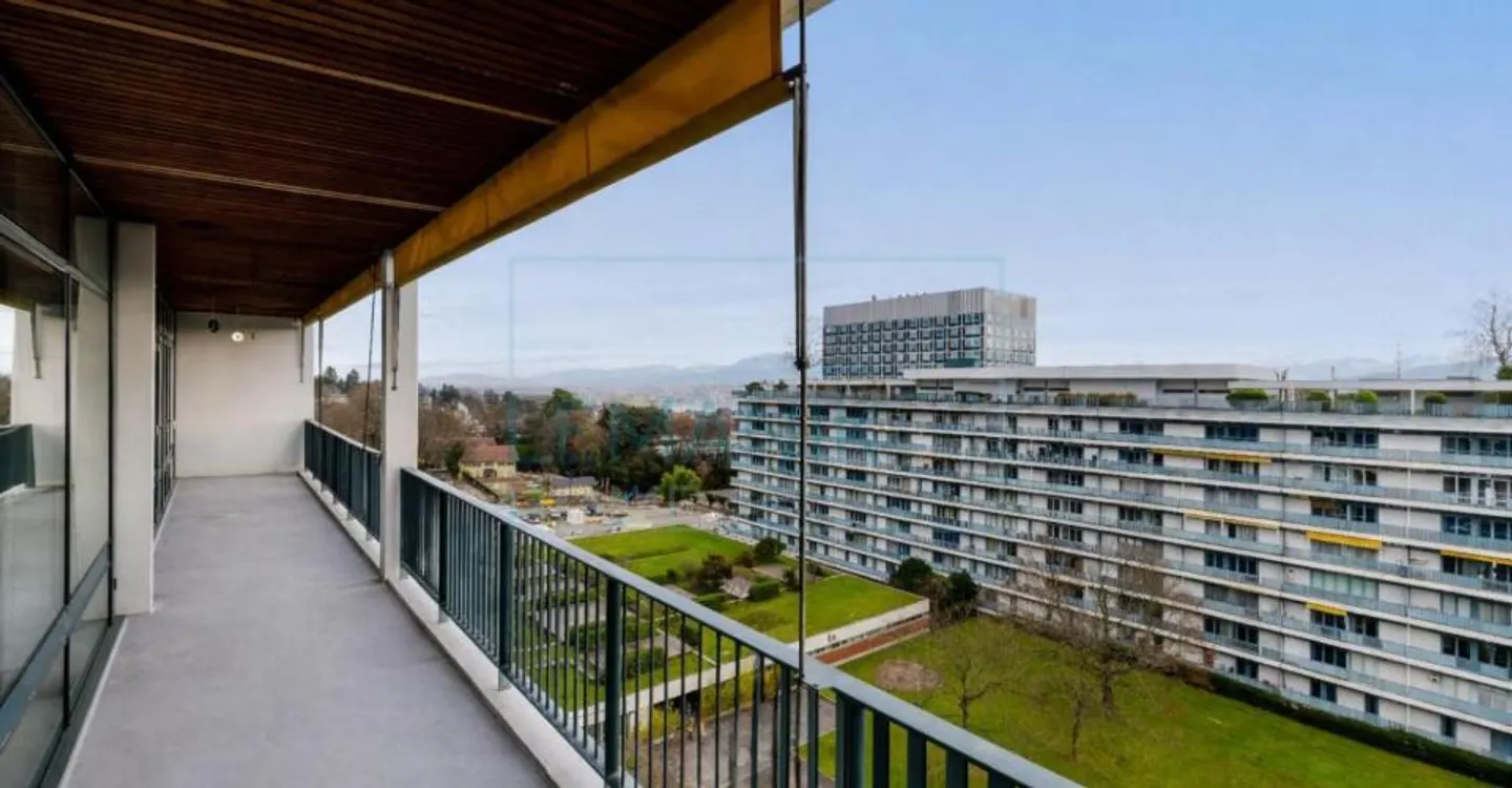 7-Zimmer-Wohnung - Foto 1 von 4