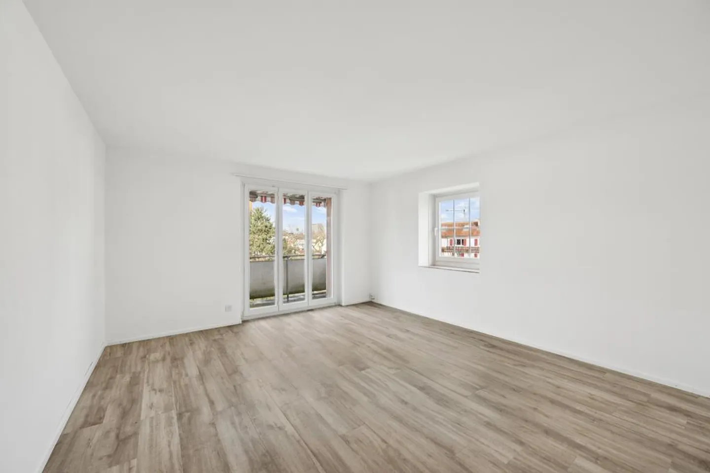 4-room apartment in the heart of Birsfelden - Photo 10 of 10