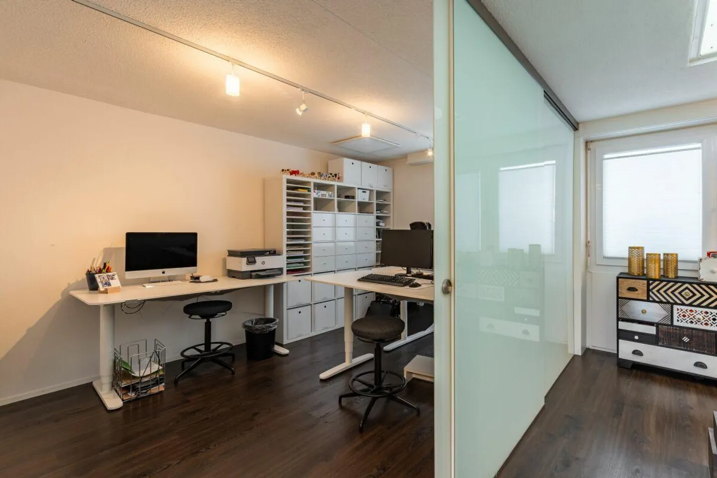 Bellissima casa unifamiliare ristrutturata di 6 1/2 stanze a Hünenberg See - Foto 13 di 21