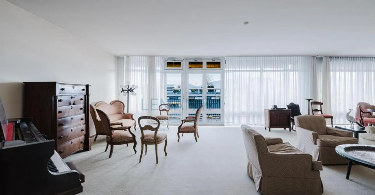 7-Zimmer-Wohnung - Foto 4 von 4