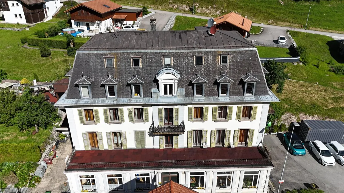 Hotel - Photo 2 of 13
