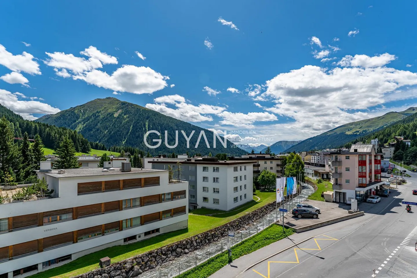 3 1/2- ATTIKA ZWEITWOHNUNG ABELIA, NEUBAU, NR. 1A.32 - Foto 5 von 10