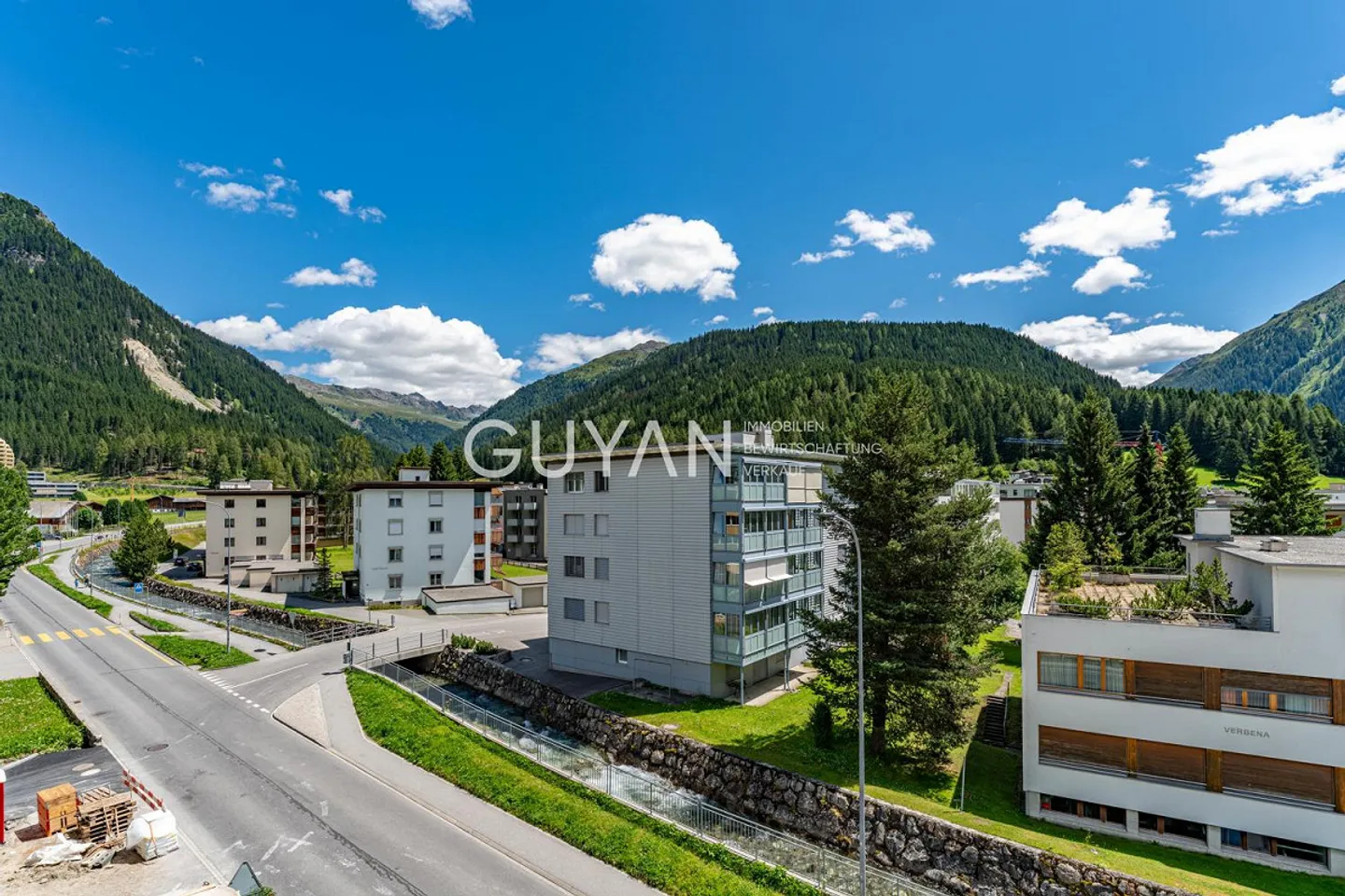 3 1/2- ATTIKA ZWEITWOHNUNG ABELIA, NEUBAU, NR. 1A.32 - Foto 6 von 10