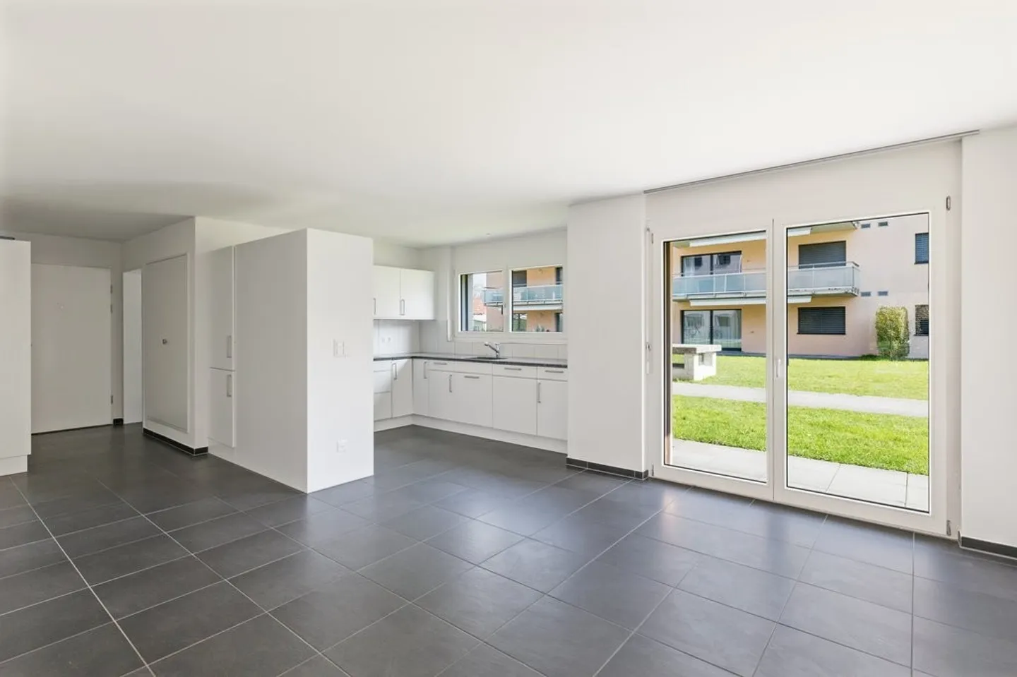 Appartamento 4.5 stanze - Foto 4 di 10