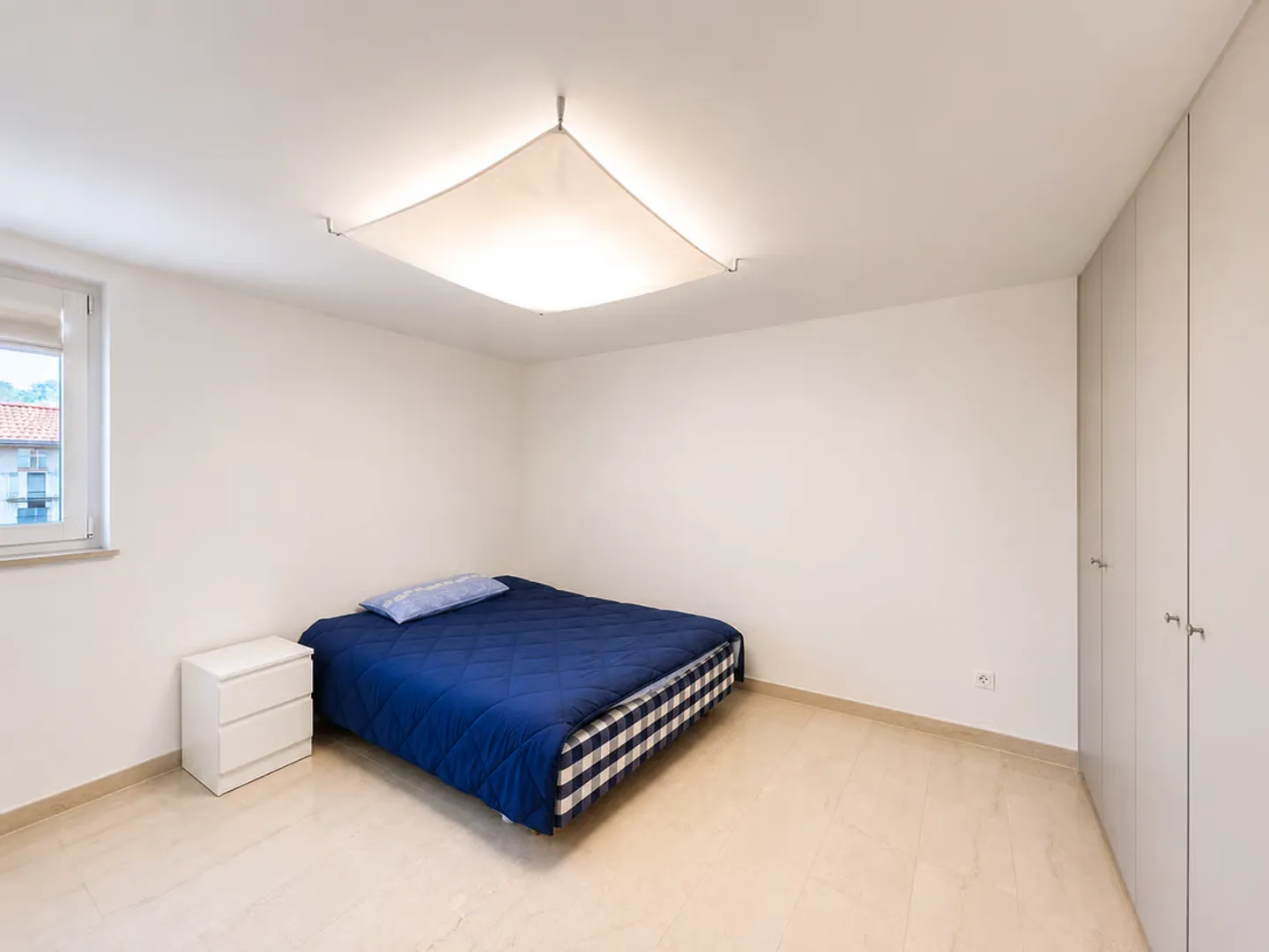 MONTAGNOLA - DUPLEX ESCLUSIVO 5.5 STANZE CON VISTA SUL LAGO - Foto 13 di 13
