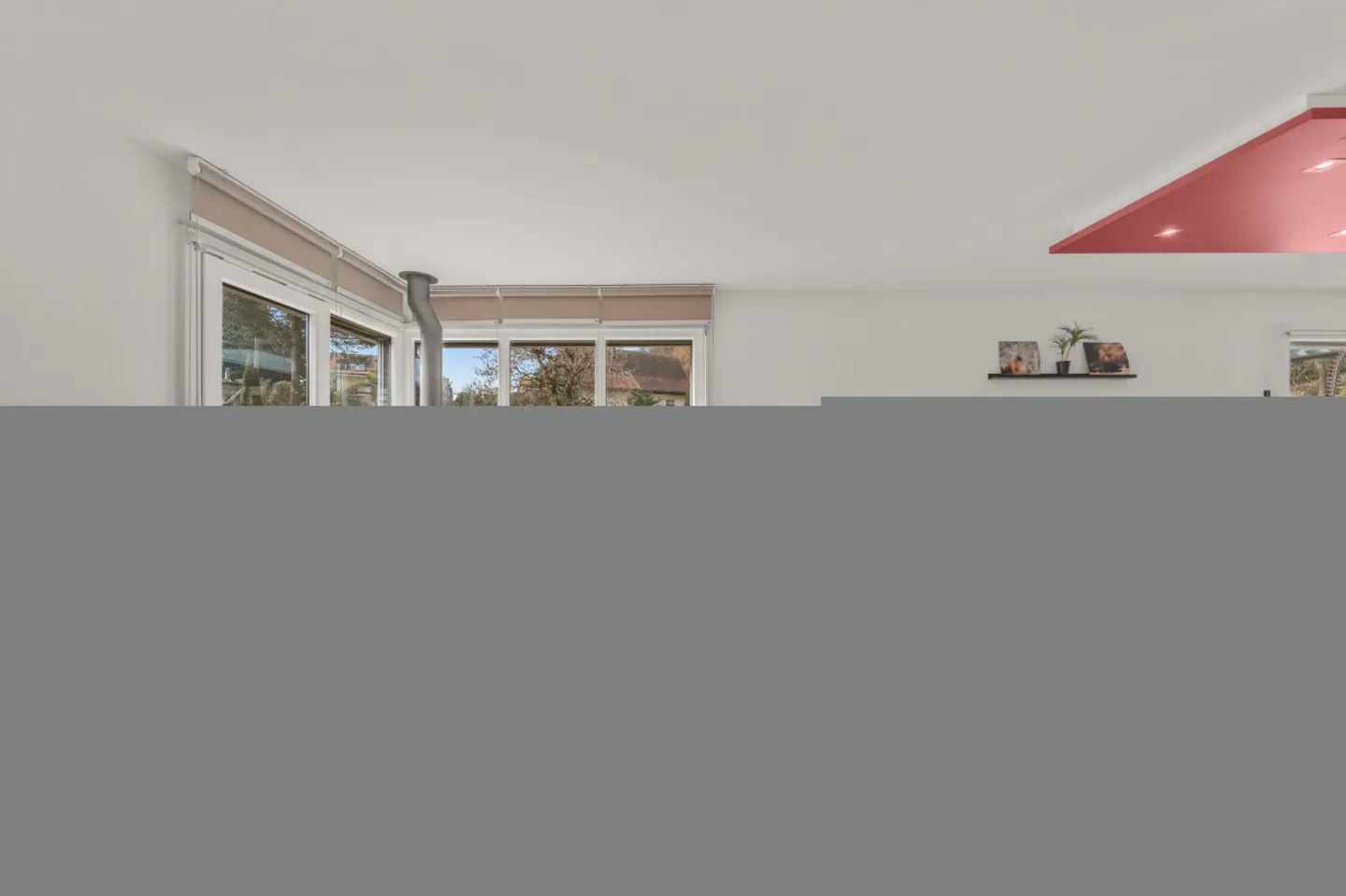 Familienhaus Nähe Lausanne - Foto 3 von 13