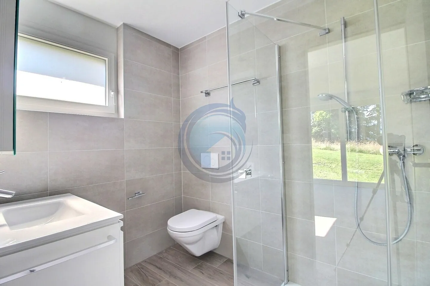 Spacieux Appartement de 4.5 Pièces en Rez-de-Jardin - Photo 10 sur 14
