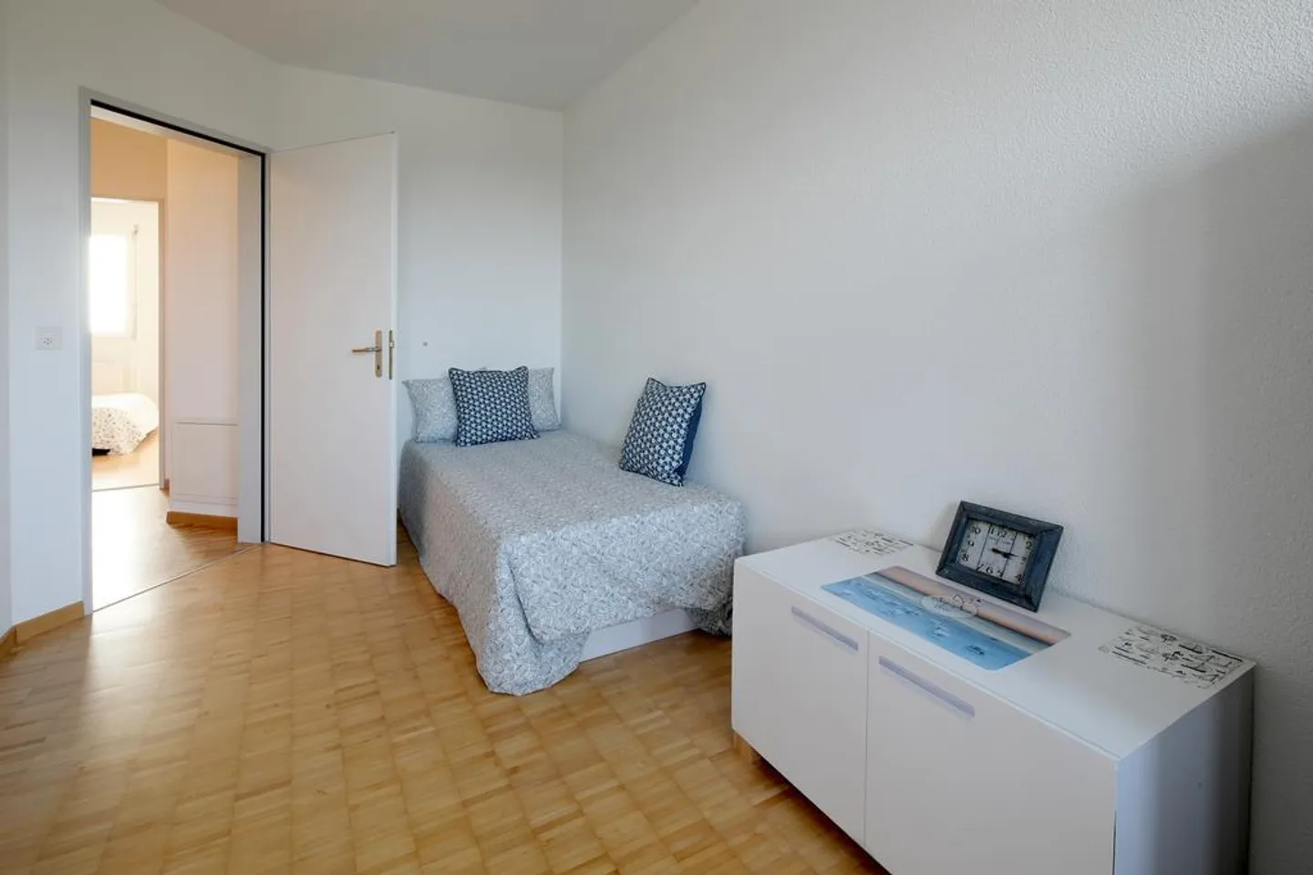 APPARTAMENTO MAISONETTE CON GRANDE TERRAZZA - Foto 8 di 12