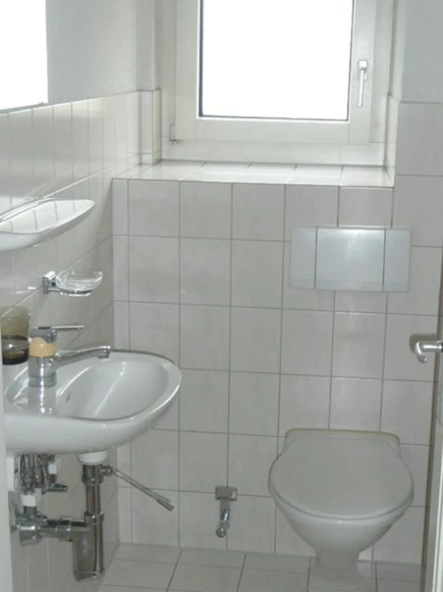 Cozy Apartment - Central Location Limited until 31.03.2026 - Photo 4 of 4
