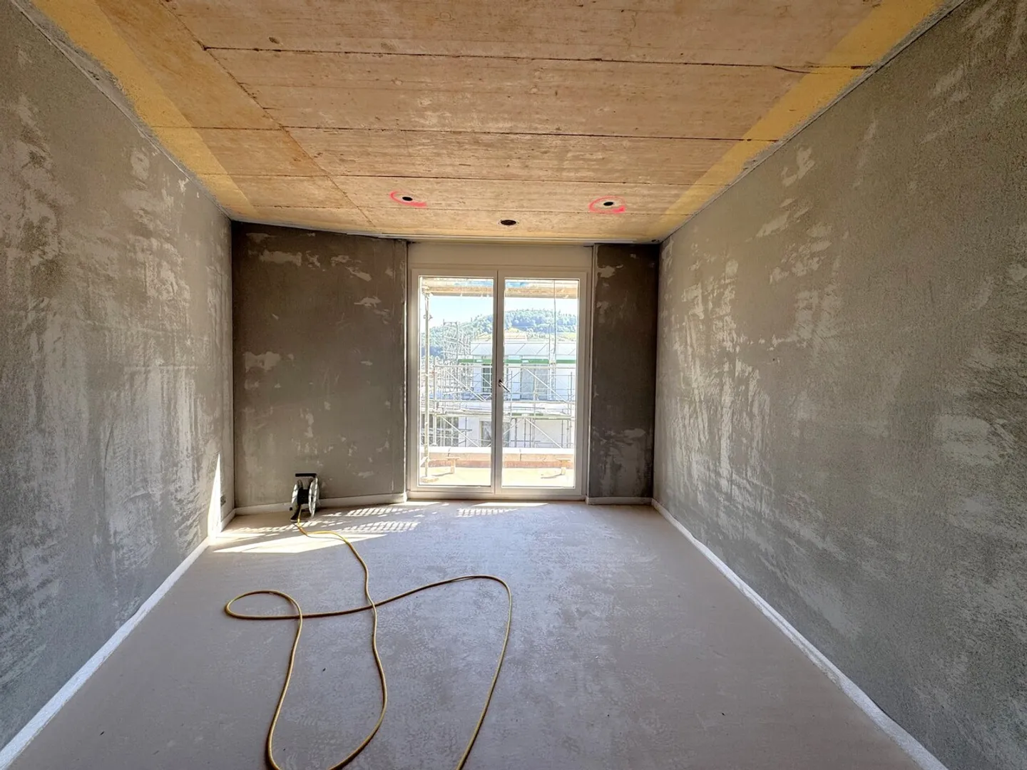 Luxury Attic Apartment with Views - Photo 9 of 10