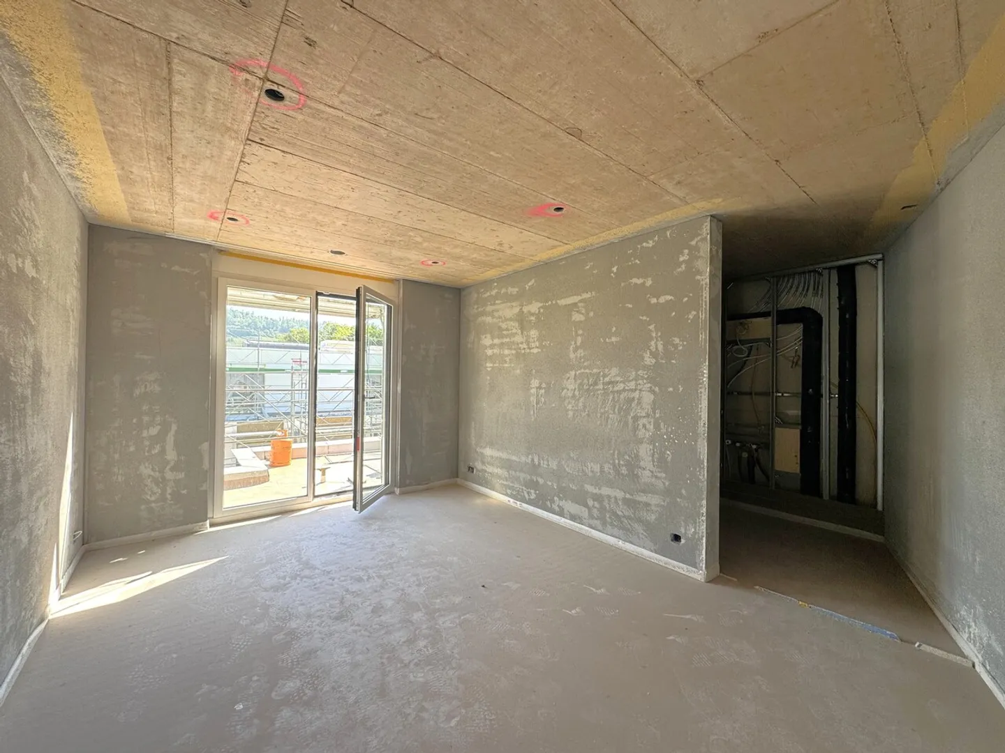 Luxury Attic Apartment with Views - Photo 10 of 10