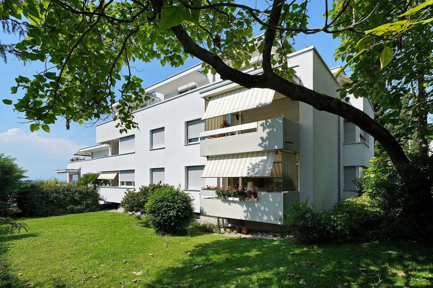 Appartamento attico duplex di 6 stanze - Foto 1 di 13