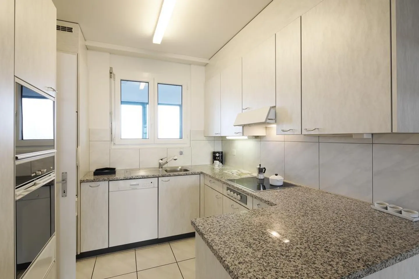 APPARTAMENTO MAISONETTE CON GRANDE TERRAZZA - Foto 4 di 12