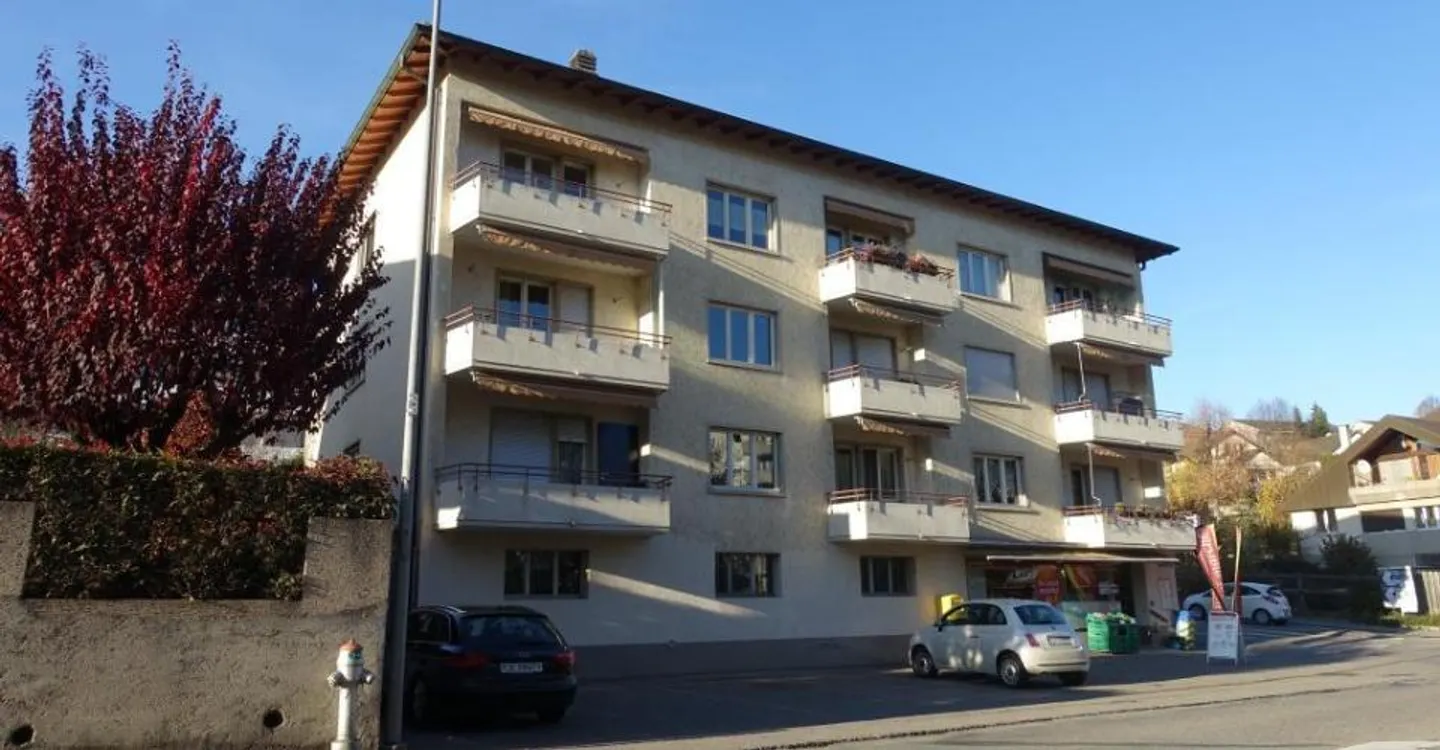 2,5-Zimmer-Wohnung im 3. Stock - Foto 8 von 17