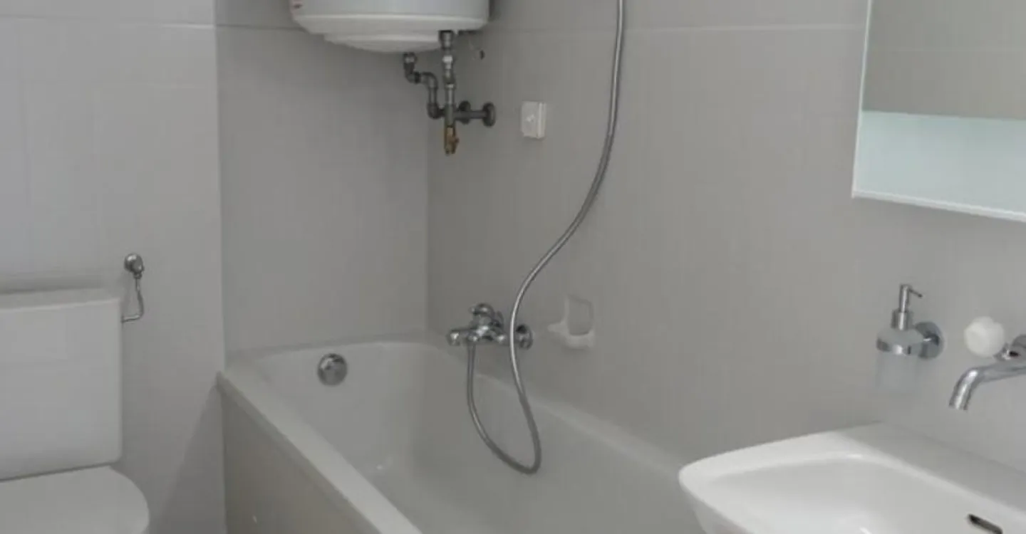 2,5-Zimmer-Wohnung im 3. Stock - Foto 14 von 17